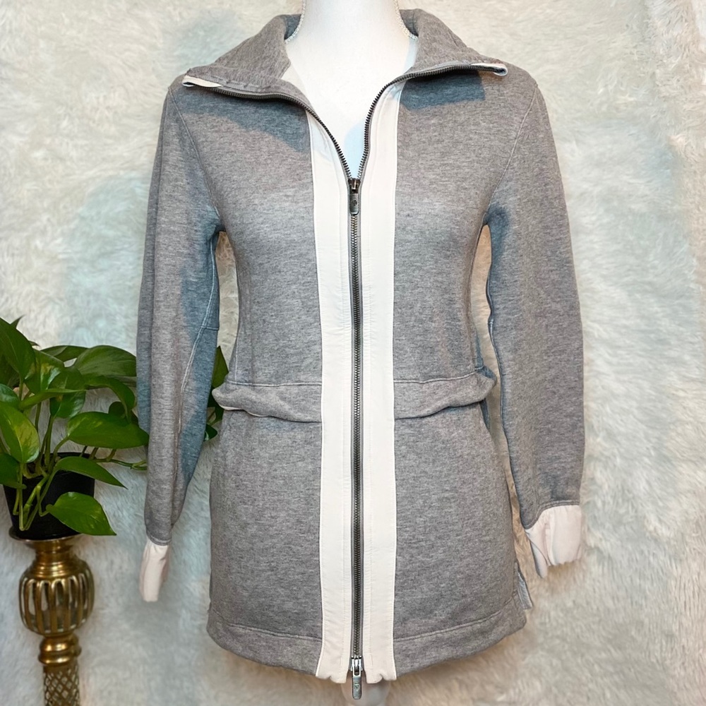 Lululemon Sweatshirt-Size 2